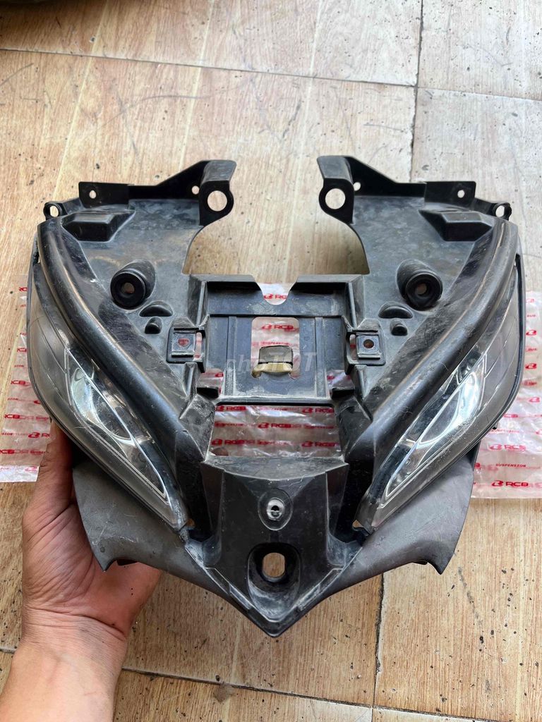 Thanh lý phụ tùng xe. Mua bán Phụ tùng xe tại Huyện An Biên Kiên Giang được đăng bởi Hiếu Nghĩa hình 12