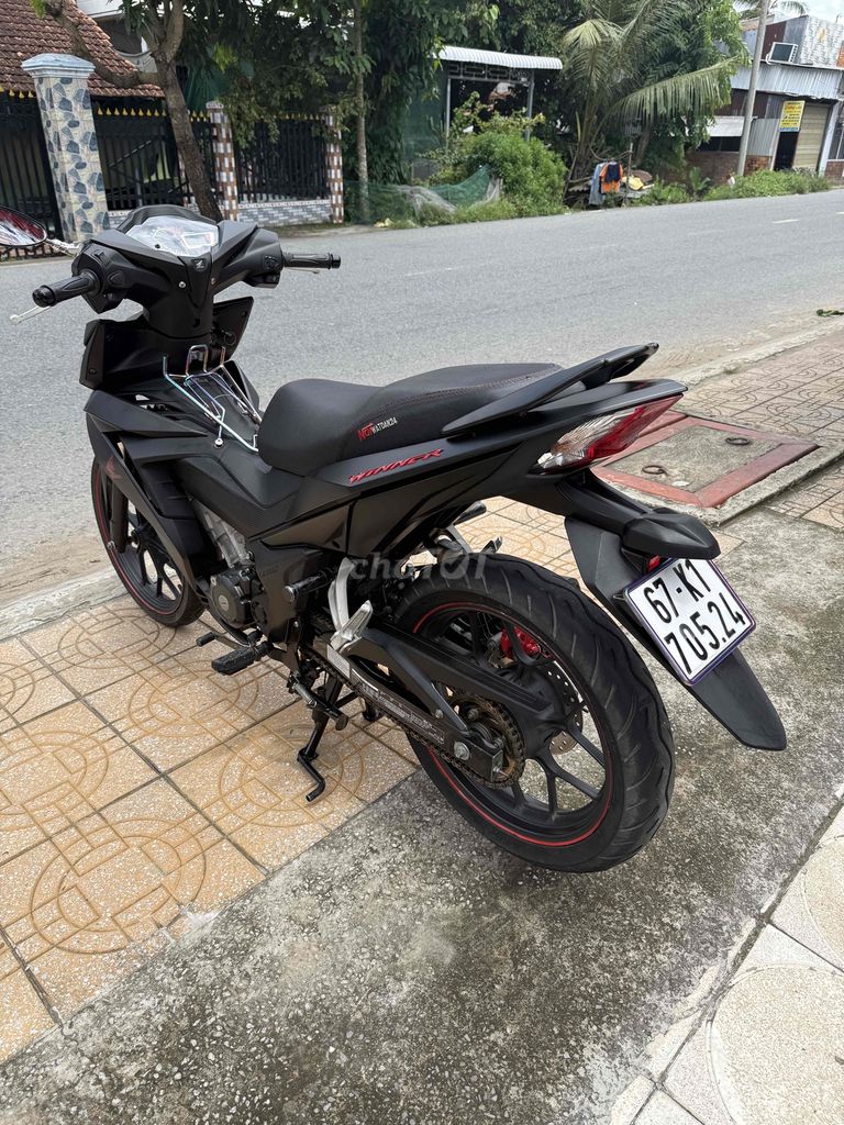 Winner V1. Mua bán Xe máy tại Huyện Chợ Mới An Giang được đăng bởi Nguyễn Duy Khang hình 3