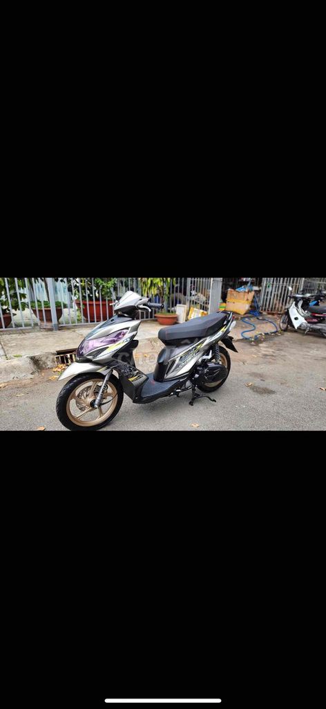 cần giao lưu xe số. Mua bán Xe máy tại Thị xã Vĩnh Châu Sóc Trăng được đăng bởi Xào Bần hình 1