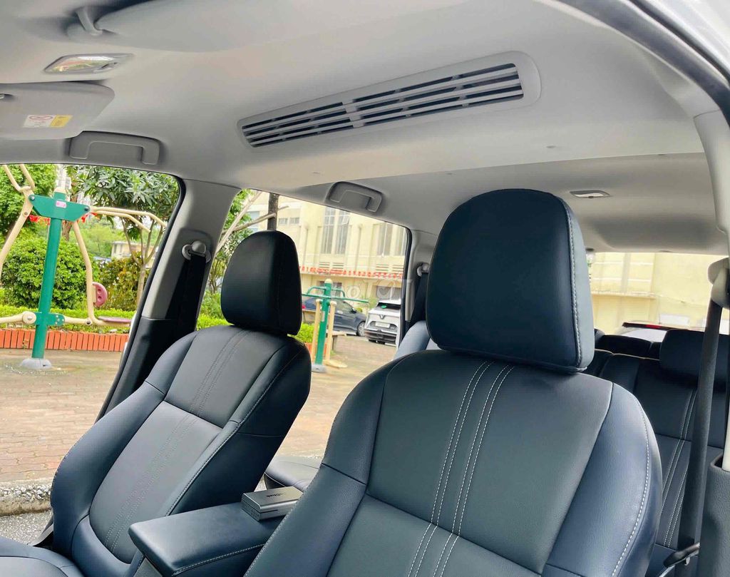 Mitsubishi Xpander Cross sx 2025 lướt 4000km. Mua bán Ô tô tại Quận Cầu Giấy Hà Nội được đăng bởi Cao Quý hình 18