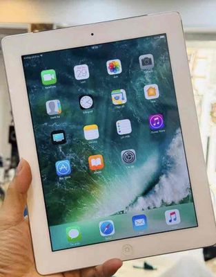 IPAD 4 32GB 4G+WIFI MÀN HÌNH RENTIA SẮC NÉT. Mua bán Máy tính bảng tại Quận Đống Đa Hà Nội được đăng bởi Bảo Táo Store