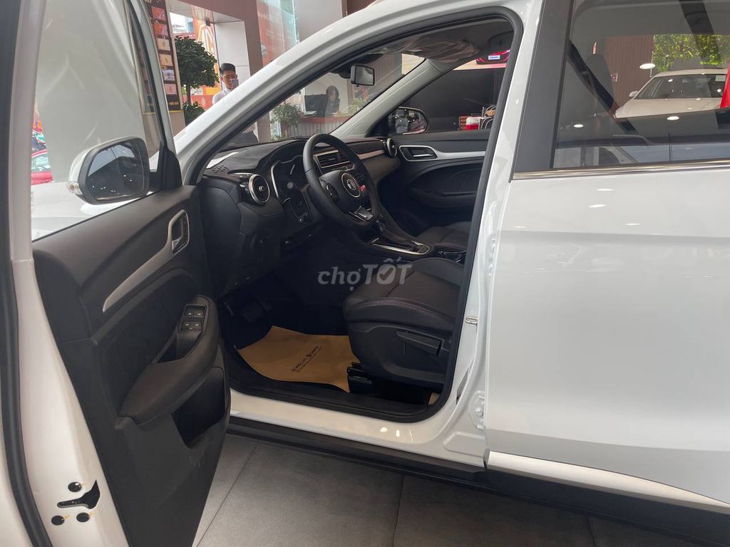 🔥ZS STD 100TR NHẬN XE 🔥 ƯU ĐÃI 2 SUẤT. Mua bán Ô tô tại Thành phố Mỹ Tho Tiền Giang được đăng bởi Ô TÔ MG KINH DƯƠNG VƯƠNG hình 5