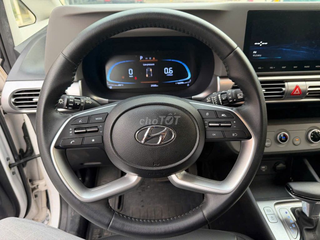 Hyundai Stargazer 2022 Đặc biệt 1.5 AT - 29000 km. Mua bán Ô tô tại Quận 7 Tp Hồ Chí Minh được đăng bởi Hai Yen Duong hình 7