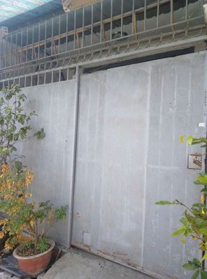 Nhà phố 40 m² · 2 PN · Thới Tam Thôn 6