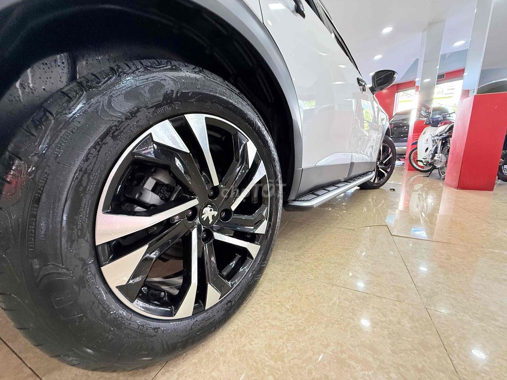 🦁 PEUGEOT 2008 GTLINE 2022 12.000KM ❤️. Mua bán Ô tô tại Quận Hải Châu Đà Nẵng được đăng bởi THANH HUY AUTO ĐÀ NẴNG hình 3