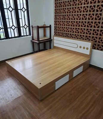 Giương go MDF mơi 100%. Mua bán Tủ, kệ gia đình tại Quận 7 Tp Hồ Chí Minh được đăng bởi Hong Le