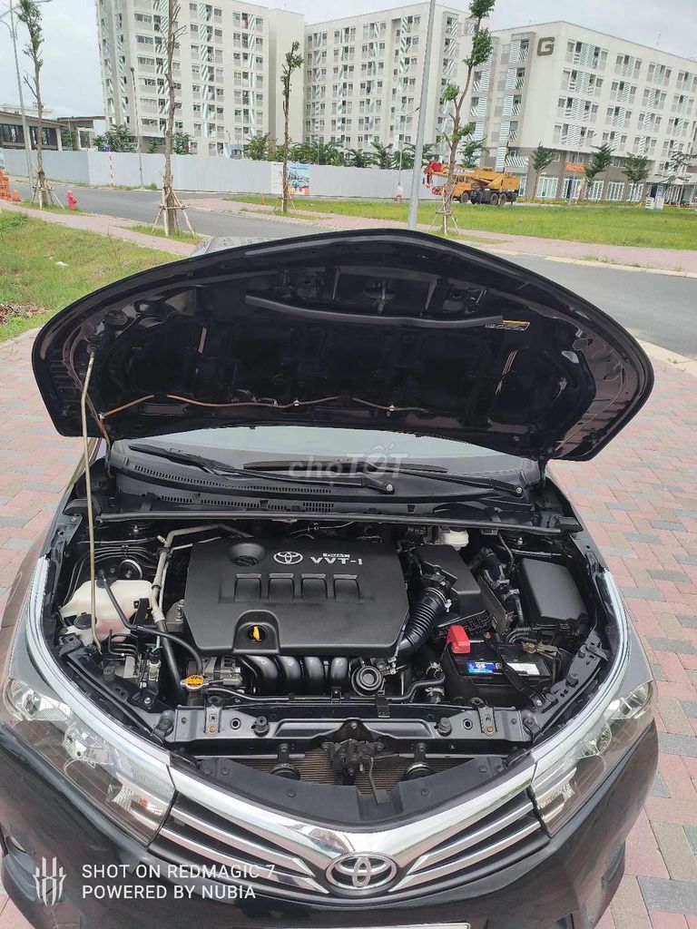 2016 - 8000000 k. Mua bán Ô tô tại Quận Cái Răng Cần Thơ được đăng bởi văn cần thơ hình 4