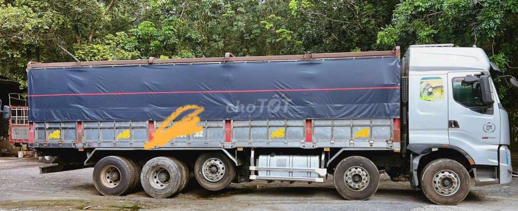 Bán chenglong h7 5 chân 2021 đk 2022 thùng 9m5. Mua bán Xe tải, xe ben tại Huyện Bắc Tân Uyên Bình Dương được đăng bởi hồng thanh hình 2