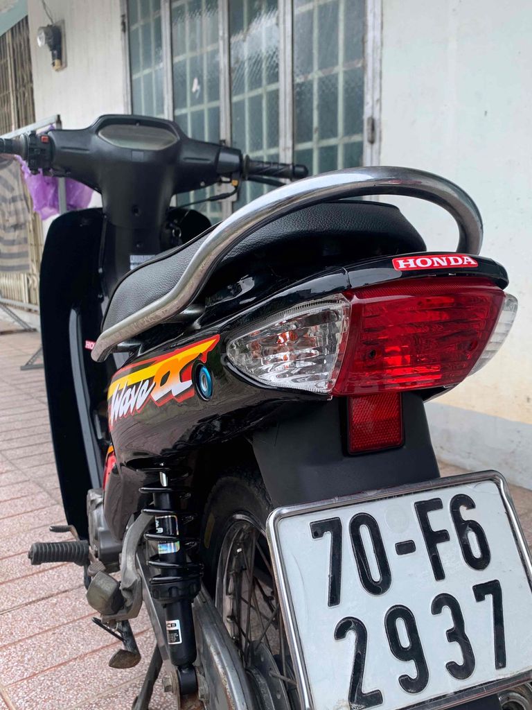 Sunfat đời đầu. Mua bán Xe máy tại Huyện Hòa Thành Tây Ninh được đăng bởi LÊ ANH QUỐC hình 1