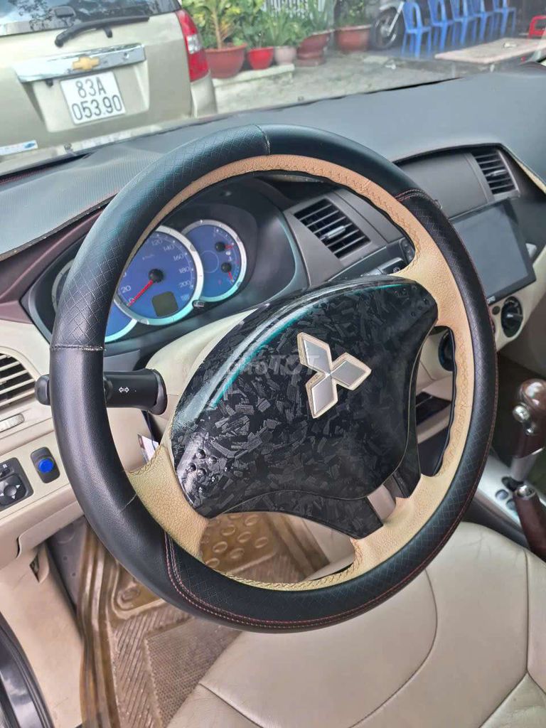 Mitsubishi zinger 2009. Mua bán Ô tô tại Huyện Châu Thành Sóc Trăng được đăng bởi MUA BÁN VÀ CẦM CỐ ÔTÔ hình 15