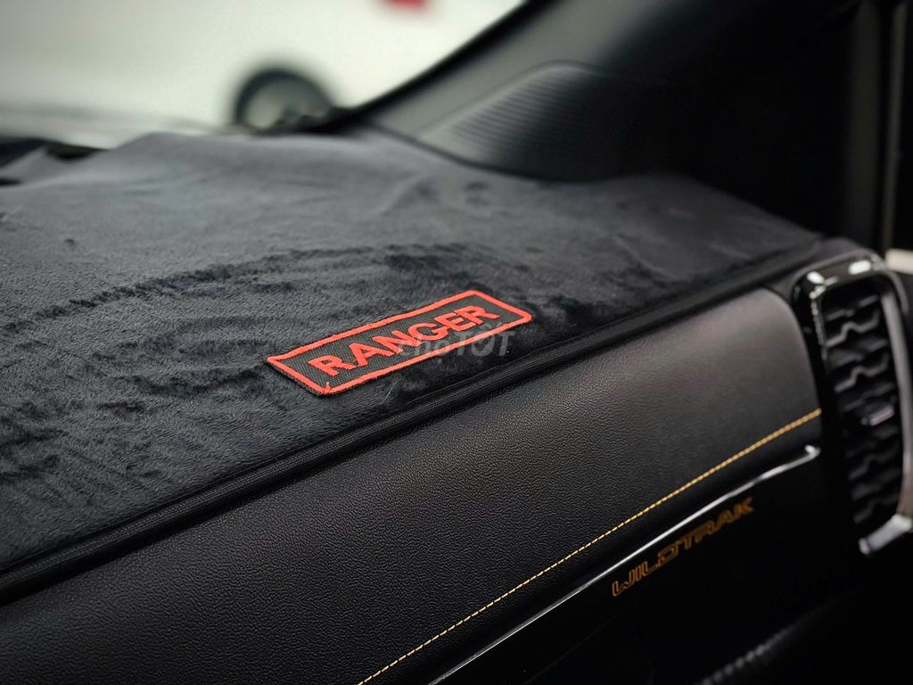 FORD RANGER WILDTRAK 2024 SIÊU LƯỚT. Mua bán Ô tô tại Quận Phú Nhuận Tp Hồ Chí Minh được đăng bởi Kim Ngân Xe Lướt hình 16
