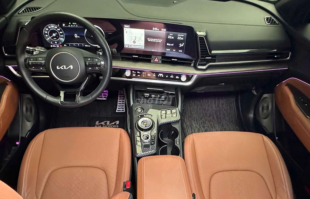2024 Signature X-Line 1.6T AWD - 7000 km