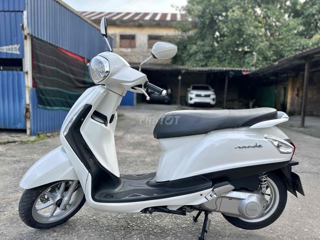 yamaha Grander 2019 đi 2 vạn 2. Mua bán Xe máy tại Thành phố Nam Định Nam Định được đăng bởi xe máy Trần Trung Bil 1988 hình 1