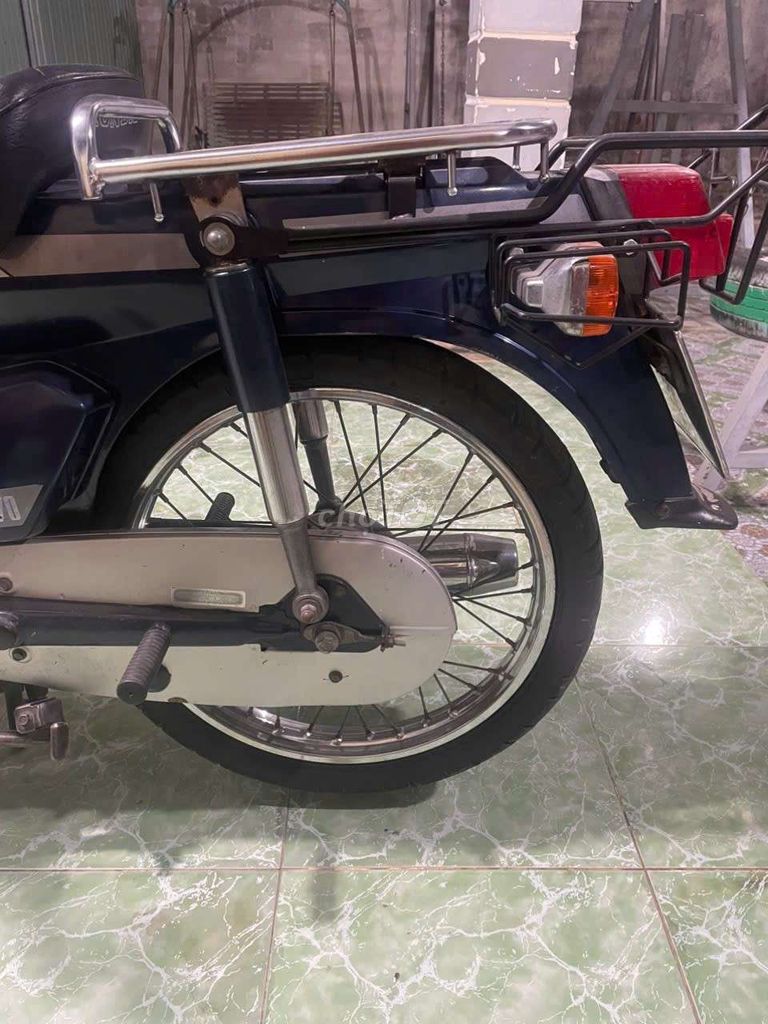 CubTom dành cho ai sưu tầm. Mua bán Xe máy tại Huyện Bến Cầu Tây Ninh được đăng bởi Lê Minh Thông hình 9