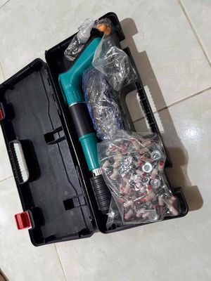 cần bán súng bắn đinh pê tông. Mua bán Đồ chuyên dụng, Giống nuôi trồng tại Thành phố Nha Trang Khánh Hòa được đăng bởi Tạ thị minh tâm