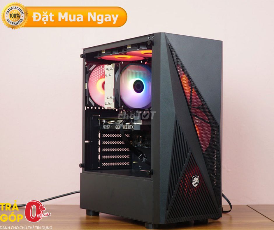 Thanh lý  20 bộ máy Gaming // đồ họa //FB//Youtobe. Mua bán Máy tính để bàn tại Quận Bắc Từ Liêm Hà Nội được đăng bởi Bán Máy Tính Uy Tín hình 1