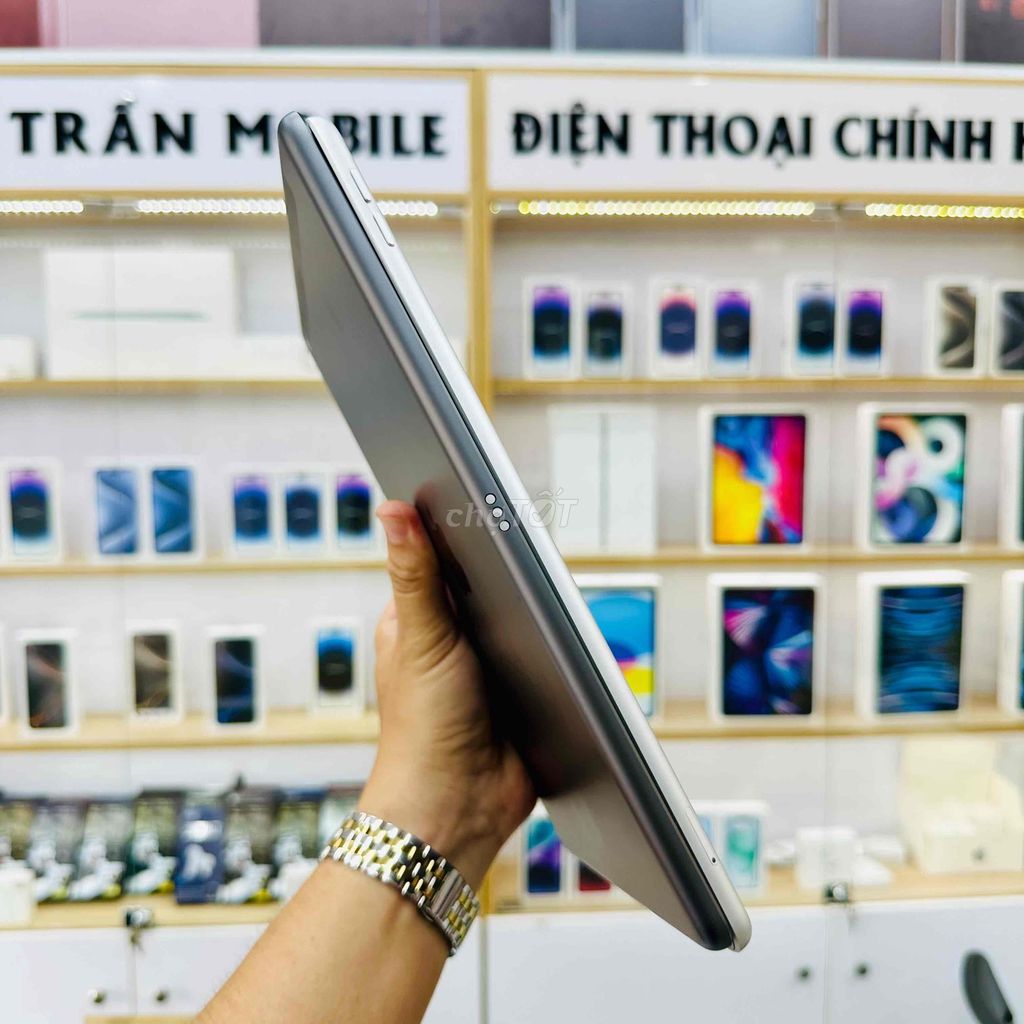 🍎IPAD GEN 9 WIFI CÓ SIM 4G 64GB NGUYÊN ZIN PIN9X. Mua bán Máy tính bảng tại Quận Ninh Kiều Cần Thơ được đăng bởi Nghĩa Trần Mobile hình 3