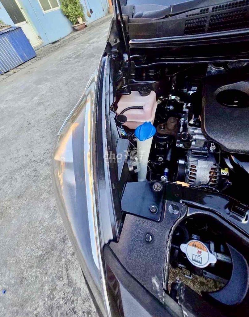 Kia Rondo 2.0GMT đời 2017 chuẩn xe gia đình.. Mua bán Ô tô tại Quận Liên Chiểu Đà Nẵng được đăng bởi Thanh Land Da Nang hình 7