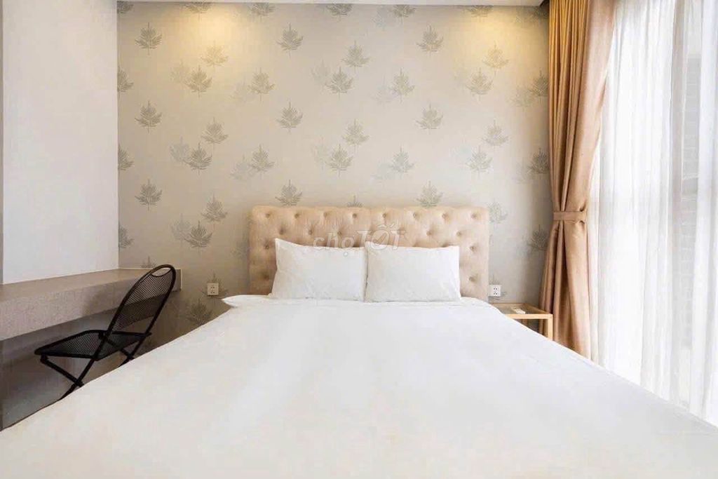 Квартира H2 Hoang Dieu, 82 кв.м, 2 спальни, собственник