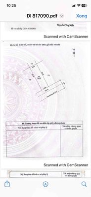 HAPPY HOME CÀ MAU. Bán 3 lô liền kề trục đường 37C