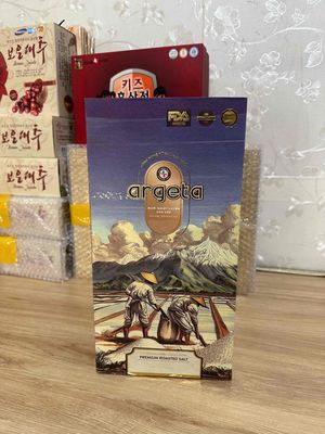 Du dung cần bán hộp mui argeta cho ai cần sử dụng. Mua bán Đồ ăn, thực phẩm và các loại khác tại Huyện Bình Chánh Tp Hồ Chí Minh được đăng bởi phạm tấn Quang