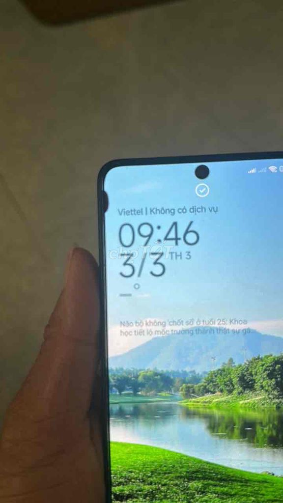 redmi not13pro 5g. Mua bán Điện thoại tại Huyện Gò Quao Kiên Giang được đăng bởi cuben hình 1