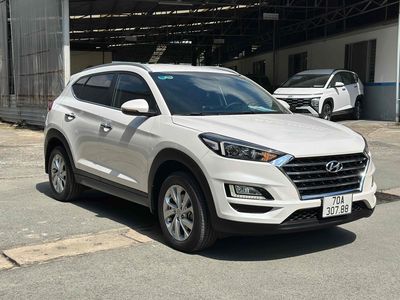 Hyundai Tucson 2021 2.0L Tiêu chuẩn - 71000 km. Mua bán Ô tô tại Thành phố Thủ Đức Tp Hồ Chí Minh được đăng bởi Trọng Thức