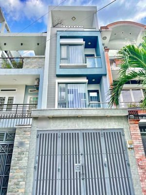 Townhouse 64 m² · 5 bed · Đường Phan Đăng Lưu