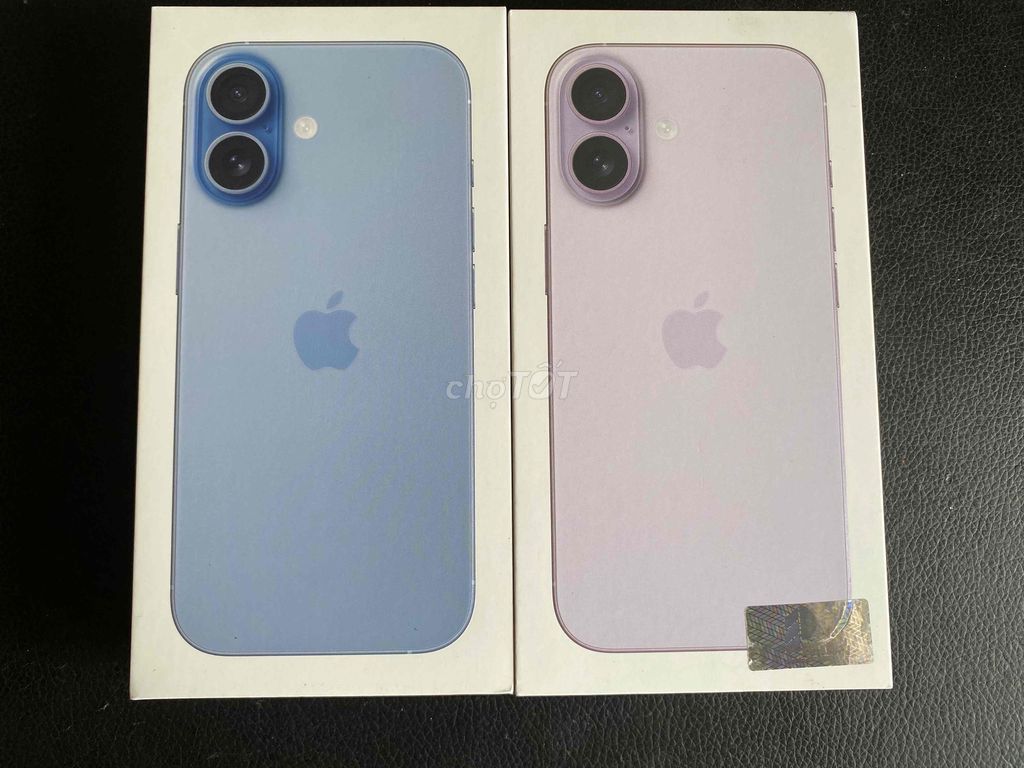 iPhone 17 chính hãng Apple VN mới 100% New seal. Mua bán Điện thoại tại Quận Bình Thạnh Tp Hồ Chí Minh được đăng bởi Son Nguyen hình 1
