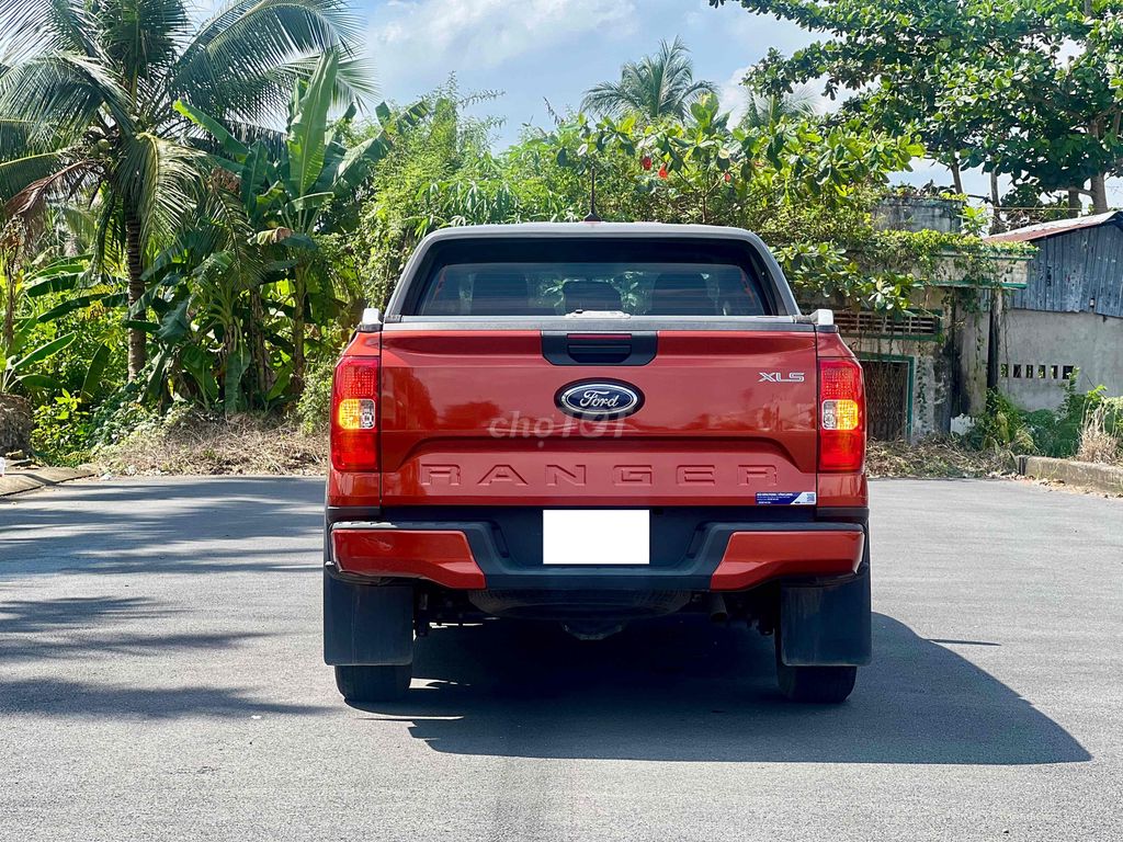 Ford Ranger 2023 XLS 2.0L 4x2 AT - 65000 km. Mua bán Ô tô tại Quận Cái Răng Cần Thơ được đăng bởi Nguyễn Nhân  hình 6