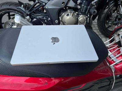 Macbook Pro 14 inch 2024 M3 Pro ram 36GB