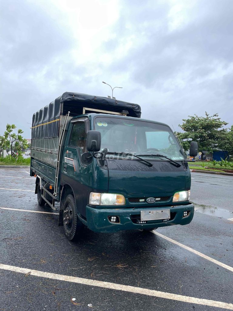 XE 1 ĐỜI CHỦ, CỰC CHẤT, ĐỦ ĐỒ. Mua bán Xe tải, xe ben tại Quận Liên Chiểu Đà Nẵng được đăng bởi Lê Anh xe tải cũ hình 1