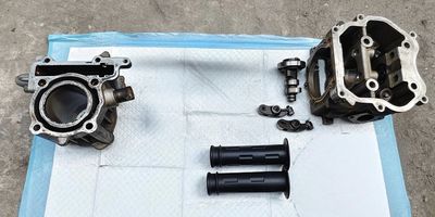 Phụ tùng Yamaha Nouvo 4