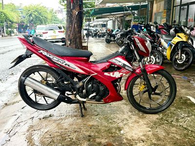 👉 suzuki RAIDER dky 2015 bso43 chính chủ, máy móc. Mua bán Xe máy tại Quận Liên Chiểu Đà Nẵng được đăng bởi Xe máy cũ đức nguyễn