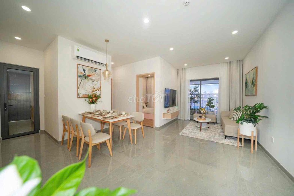 NHÀ Ở XÃ HỘI CHUẨN SINGGAPO FULL GIÁ CHỈ: 1ty – TẶNG FULL NỘI THẤT