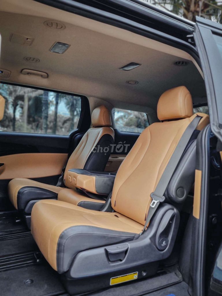 Kia Carnival 2022 2.2D Luxury - 1 chủ k chạy dv. Mua bán Ô tô tại Quận 7 Tp Hồ Chí Minh được đăng bởi Nguyễn Hoàng Vũ hình 11