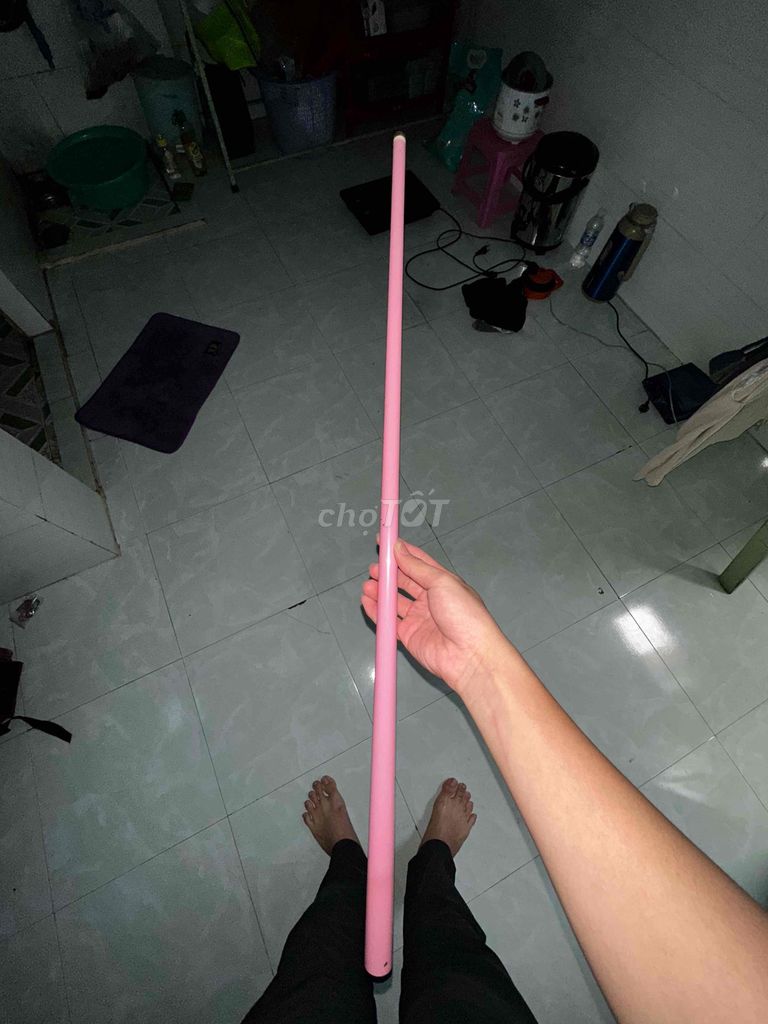 Ngọn bida Hồng
