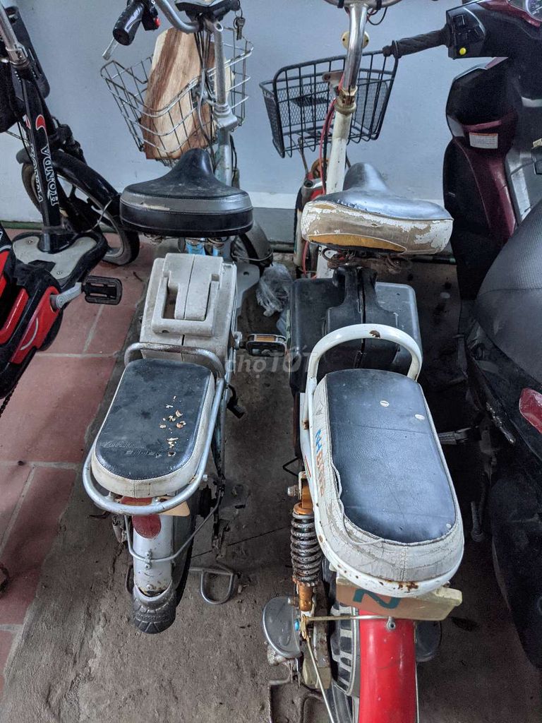 Xe nhật ,đài loan. Mua bán Phương tiện khác tại Huyện Phú Xuyên Hà Nội được đăng bởi lê thành công hình 2