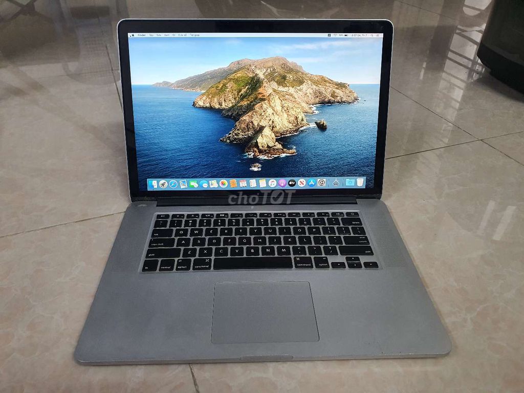 Macbook pro 2013 13 inch 3K i7 2.3g 8g 256g pin 4h