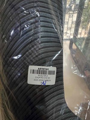 Ốp bô SH 2020-2024. Mua bán Phụ tùng xe tại Quận Hải Châu Đà Nẵng được đăng bởi vinh