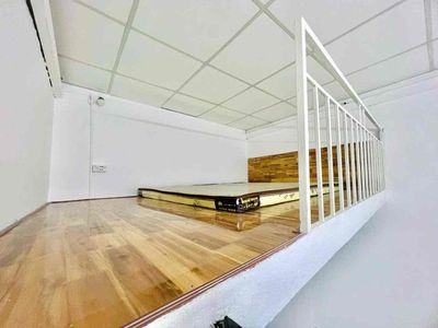 Room 16 m² · Đường Nguyễn Minh Hoàng