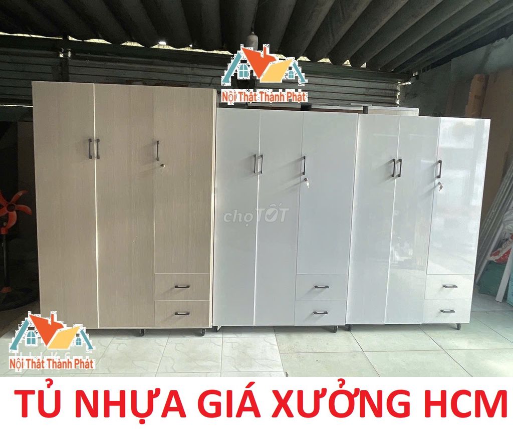 Tủ quần áo Tủ quần áo # ,, Tủ quần áo # Tủ quần áo. Mua bán Tủ, kệ gia đình tại Quận 10 Tp Hồ Chí Minh được đăng bởi Xưởng Thành Phát hình 1