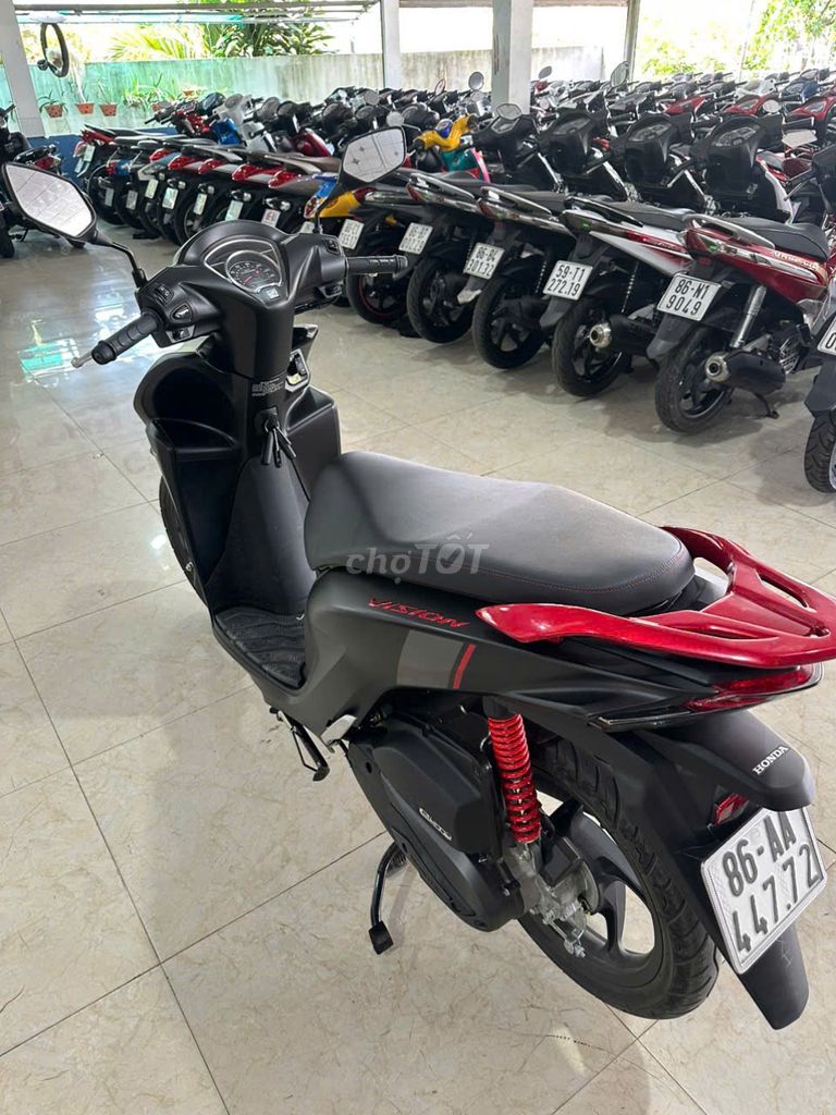 Vision 2025. Mua bán Xe máy tại Huyện Hàm Thuận Nam Bình Thuận được đăng bởi Toàn hình 8