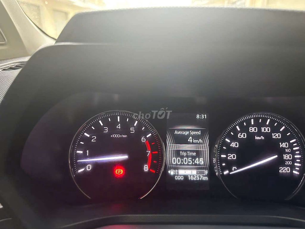 2024 MT - 16000 km. Mua bán Ô tô tại Huyện Bàu Bàng Bình Dương được đăng bởi Anh tuấn hình 7