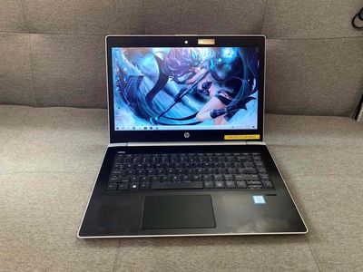 HP ProBook 440 G4 i7 7300 / Ram 8G/ Màn 14” Zin