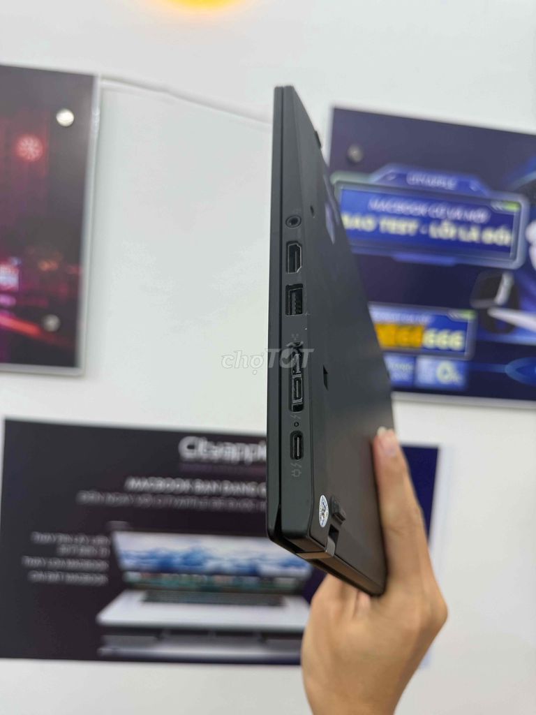 🔥🔥🔥SALE THINKPAD X1 GEN 8  i5 th 10  RAM 8 SSD 256. Mua bán Laptop tại Quận Đống Đa Hà Nội được đăng bởi CITYAPPLE hình 4