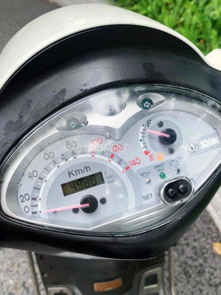 Altila SYM Fi giá rẻ 5tr600 xe mới, đầy đủ giấy tờ. Mua bán Xe máy tại Thành phố Thủ Dầu Một Bình Dương được đăng bởi Khoa PDR hình 3