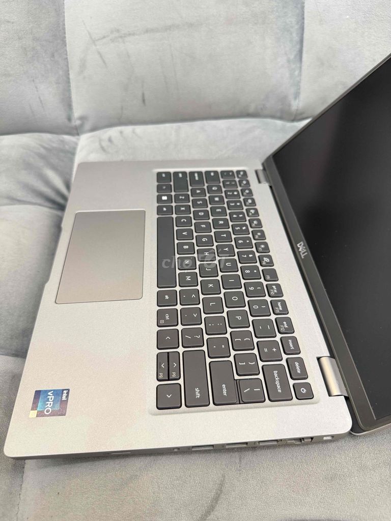 Dell Latitude 5430 i5-1245U 14 inch 8GB/256GB. Mua bán Laptop tại Quận Tân Bình Tp Hồ Chí Minh được đăng bởi vy hình 1