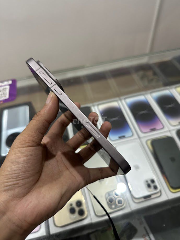 Oppo Find X9 Pro 512GB Xám. Mua bán Điện thoại tại Thành phố Vũng Tàu Bà Rịa - Vũng Tàu được đăng bởi Thanh Thanh hình 1