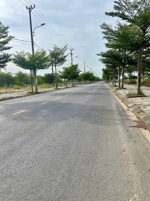 Đất nền Rosa Riverside - Cách biển thống nhất 800m -Hạ tầng hoàn thiện